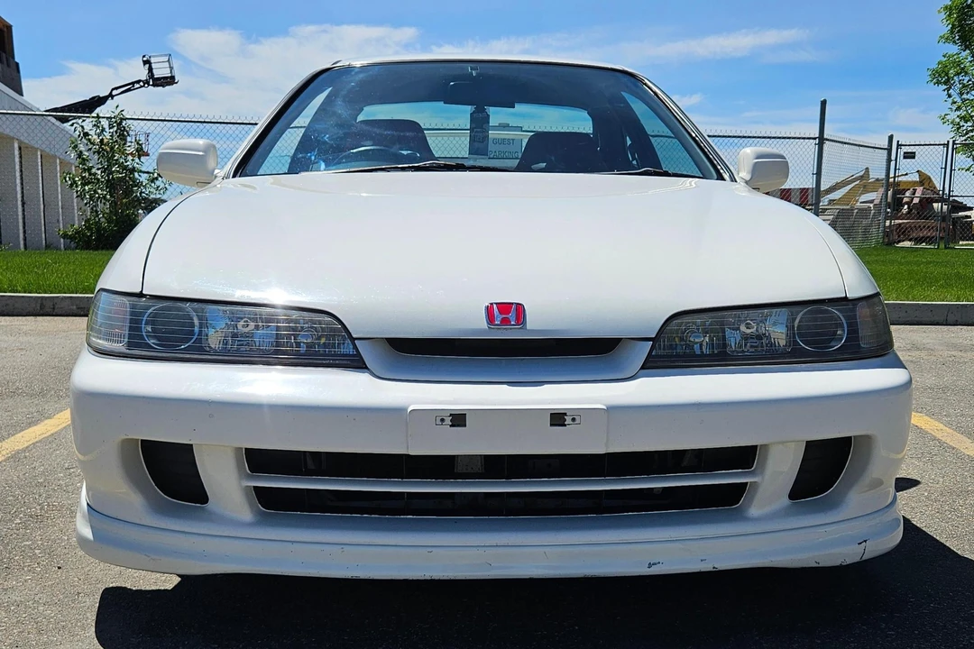 1996 Acura Integra Type R 3rd Gen - Image 2 of 31