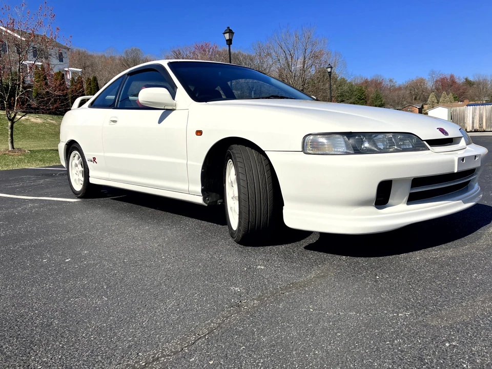 1996 Acura Integra Type R 3rd Gen - Image 5 of 31