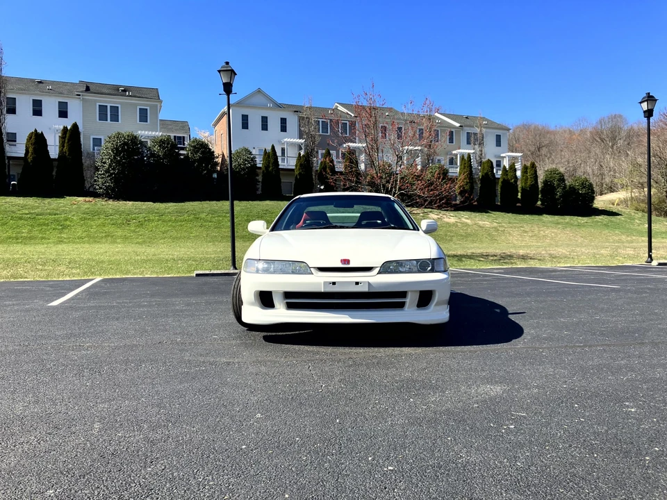 1996 Acura Integra Type R 3rd Gen - Image 8 of 31