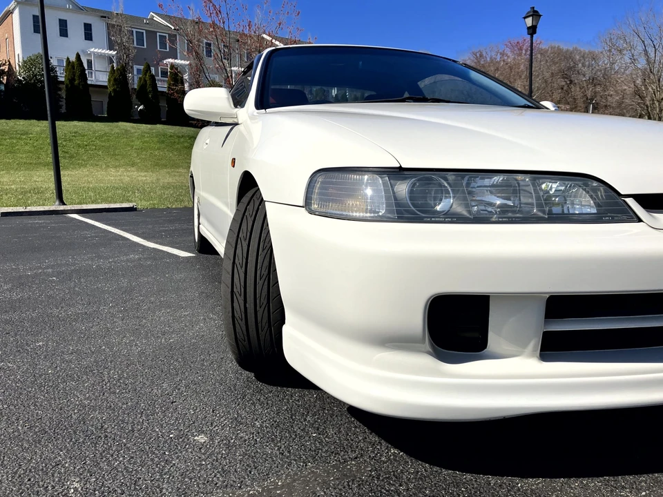 1996 Acura Integra Type R 3rd Gen - Image 27 of 31