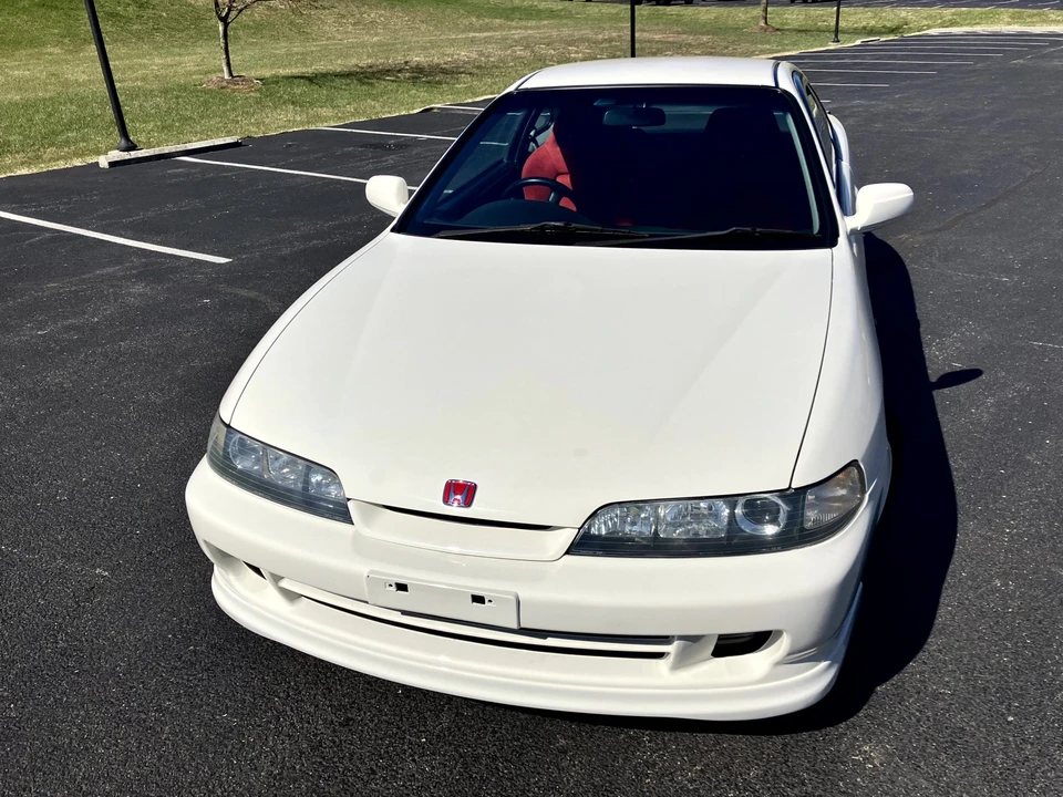 1996 Acura Integra Type R 3rd Gen - Image 9 of 31