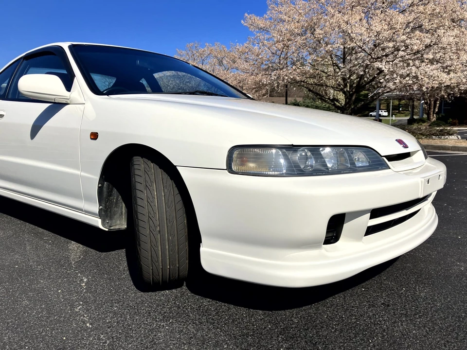 1996 Acura Integra Type R 3rd Gen - Image 26 of 31