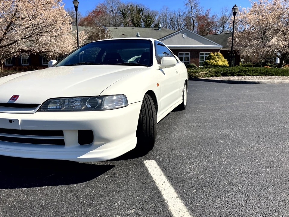 1996 Acura Integra Type R 3rd Gen - Image 23 of 31