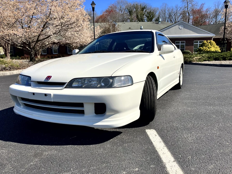 1996 Acura Integra Type R 3rd Gen - Image 13 of 31