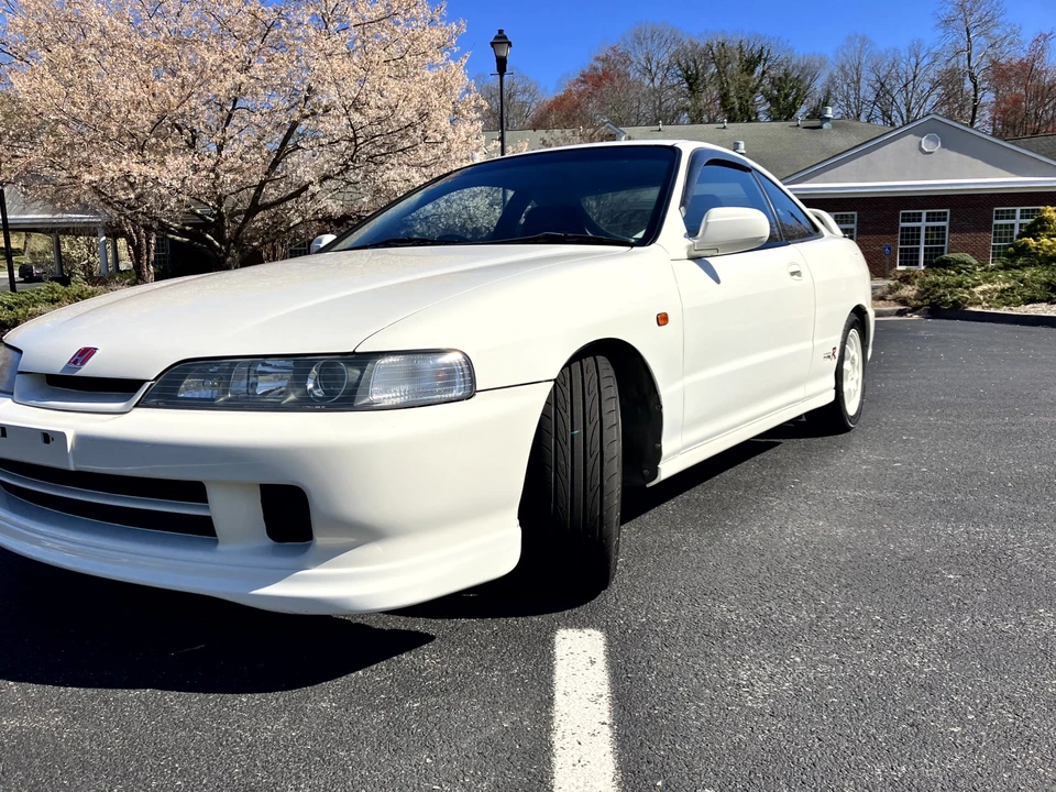1996 Acura Integra Type R 3rd Gen - Image 24 of 31