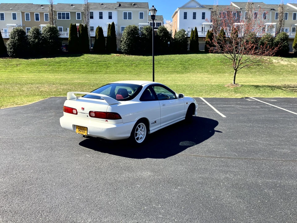 1996 Acura Integra Type R 3rd Gen - Image 20 of 31