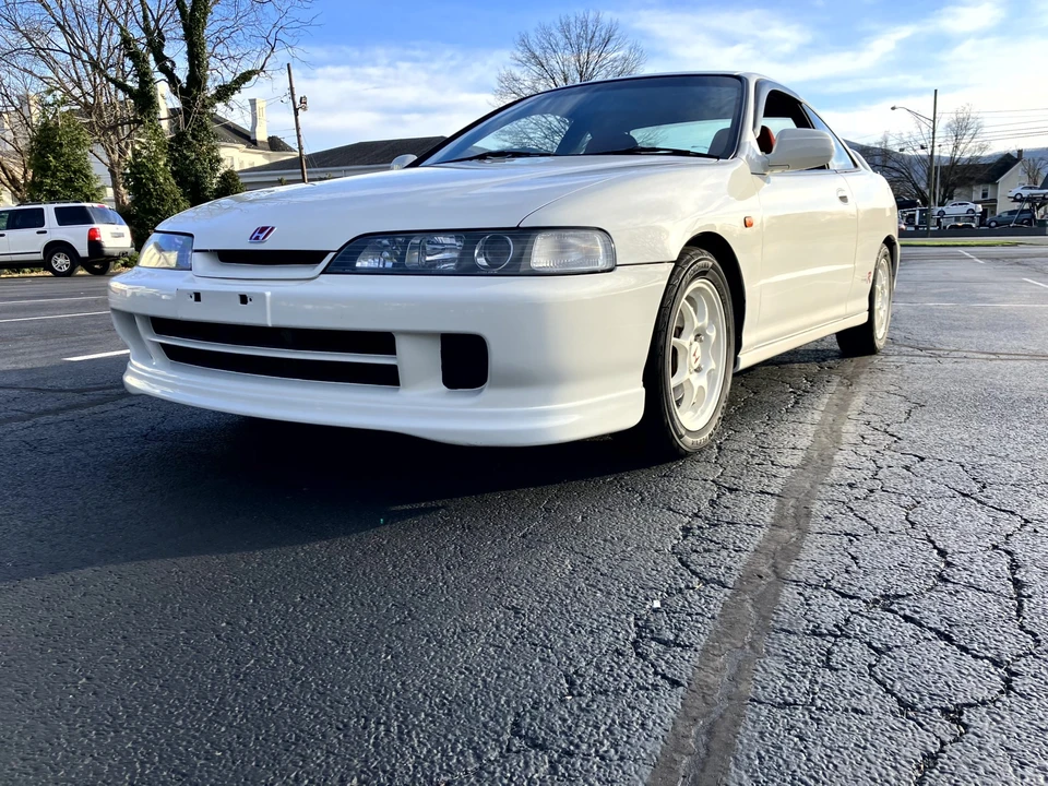 1996 Acura Integra Type R 3rd Gen - Image 11 of 31