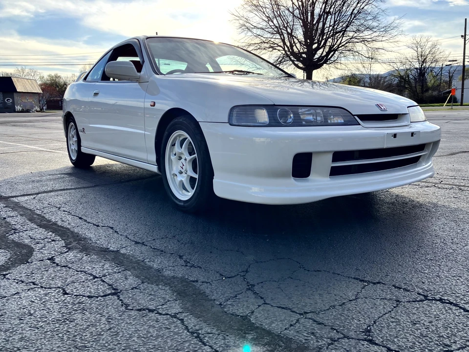 1996 Acura Integra Type R 3rd Gen - Image 6 of 31