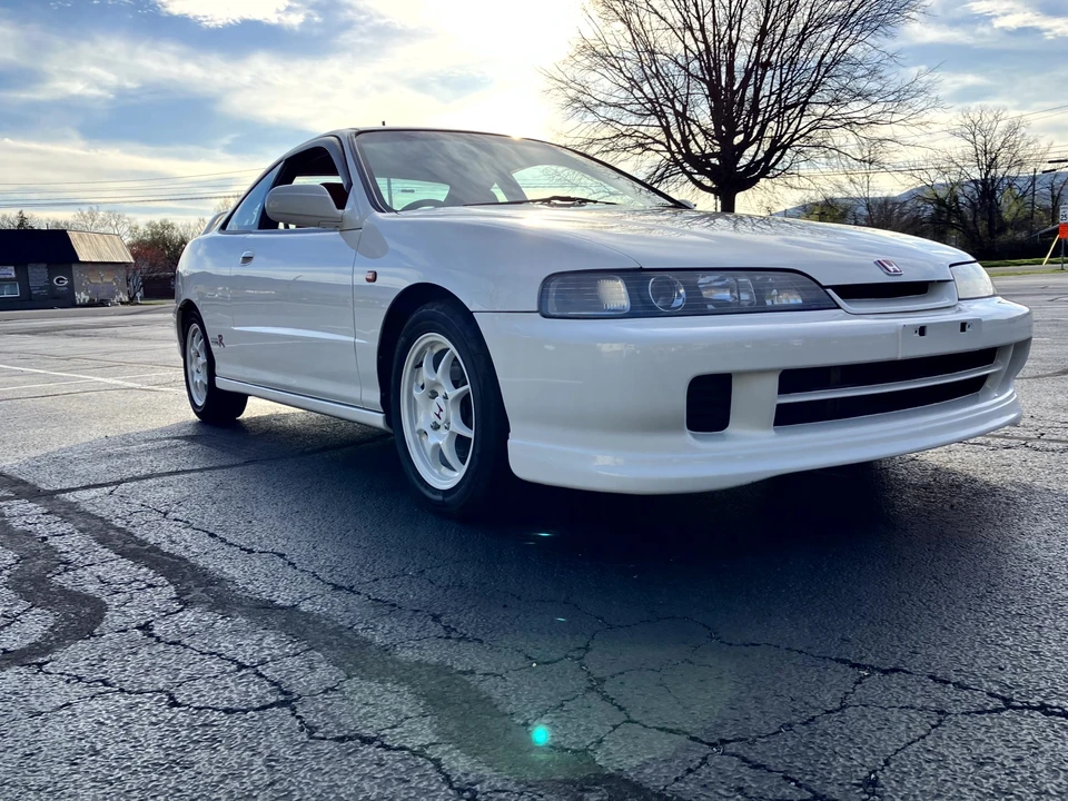 1996 Acura Integra Type R 3rd Gen - Image 7 of 31