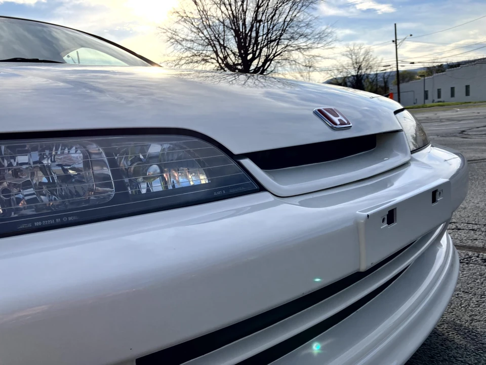1996 Acura Integra Type R 3rd Gen - Image 28 of 31