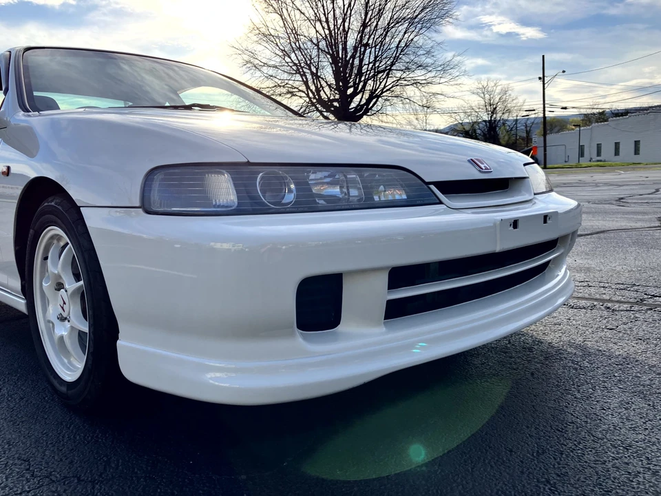 1996 Acura Integra Type R 3rd Gen - Image 25 of 31