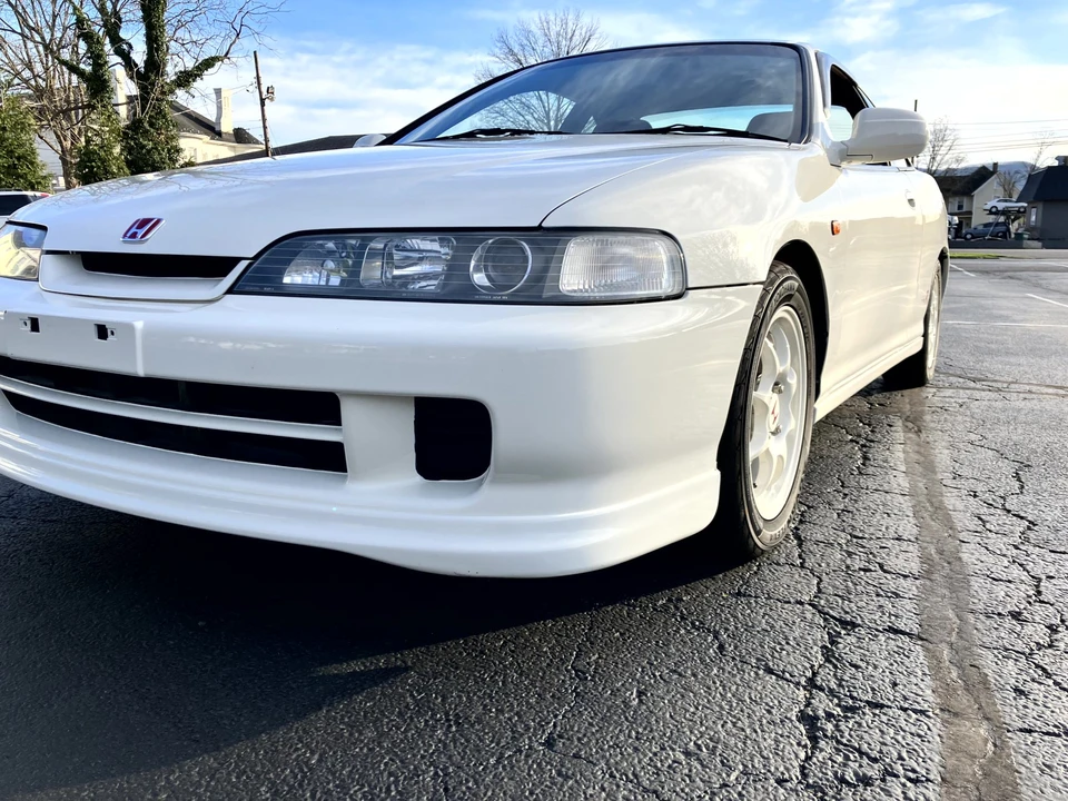 1996 Acura Integra Type R 3rd Gen - Image 22 of 31