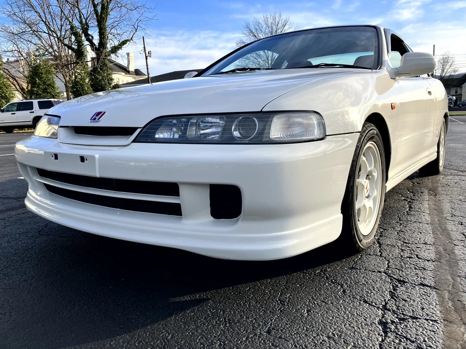 1996 Acura Integra Type R 3rd Gen - Image 10 of 31