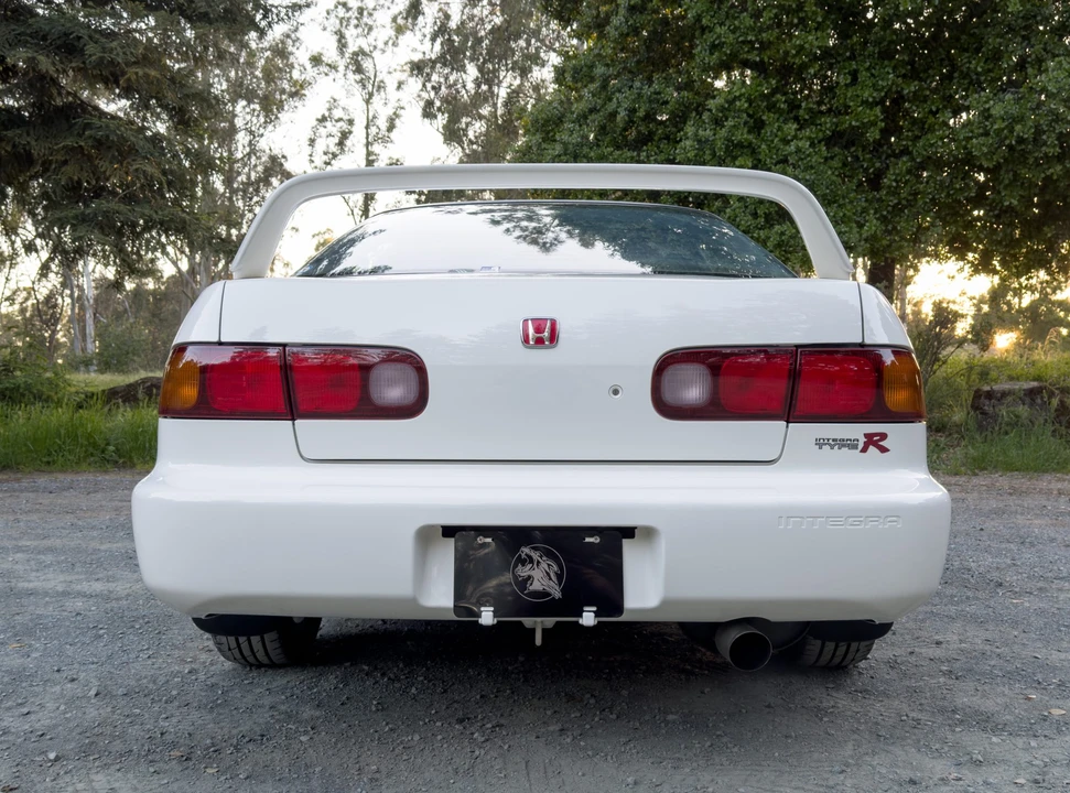1996 Acura Integra Type R 3rd Gen - Image 21 of 31