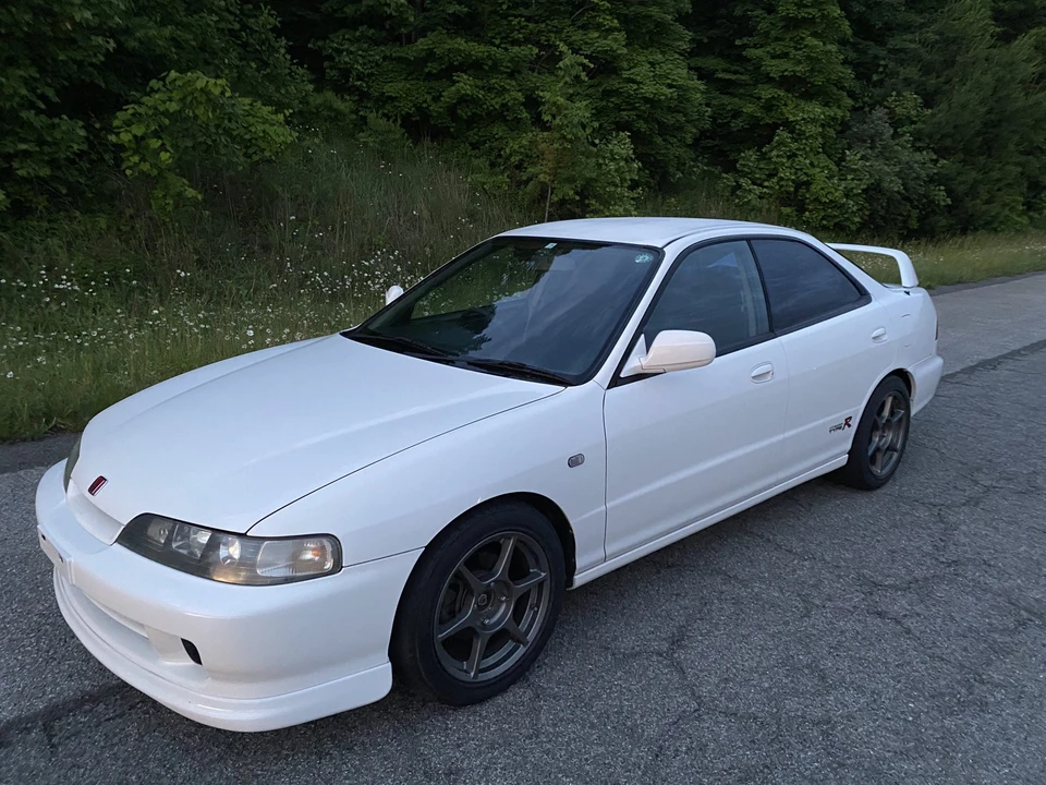 1996 Acura Integra Type R 3rd Gen - Image 20 of 31