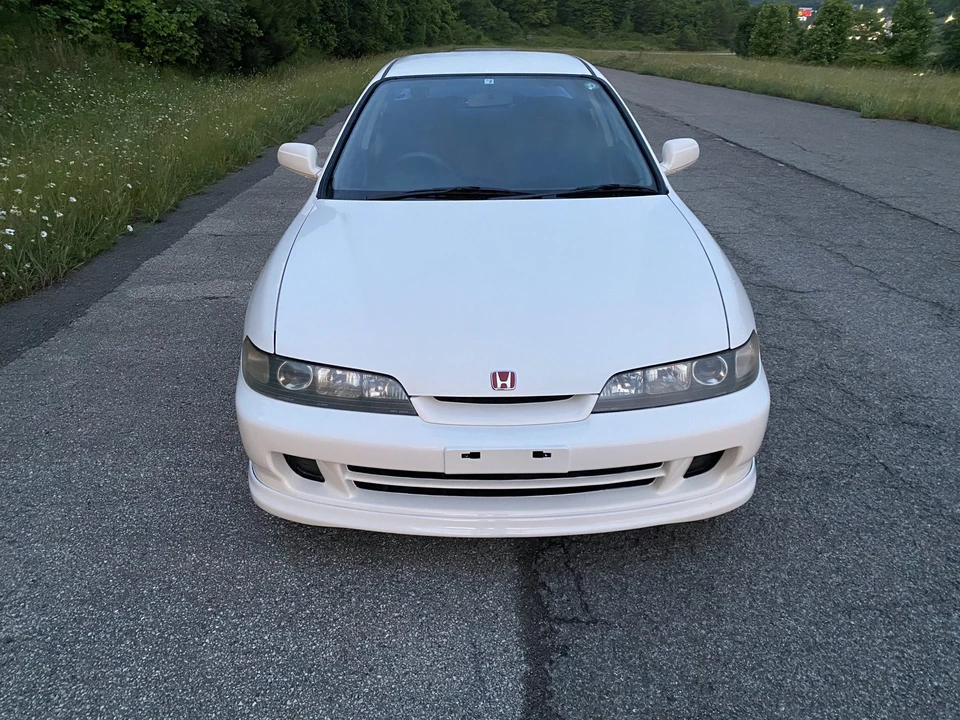 1996 Acura Integra Type R 3rd Gen - Image 12 of 31