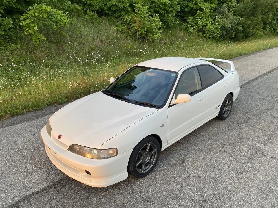 1996 Acura Integra Type R 3rd Gen - Image 23 of 31