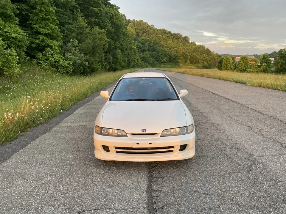 1996 Acura Integra Type R 3rd Gen - Image 16 of 31