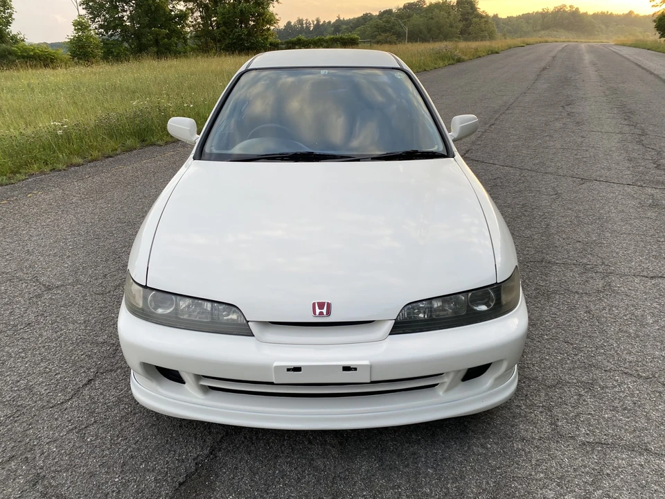 1996 Acura Integra Type R 3rd Gen - Image 13 of 31