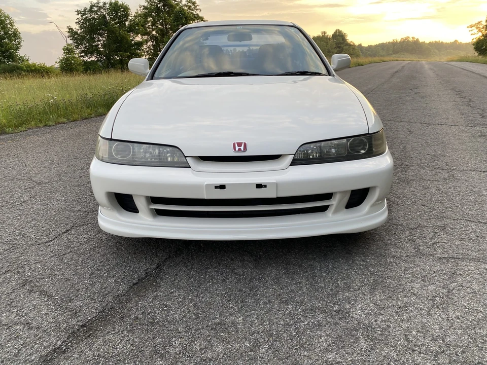 1996 Acura Integra Type R 3rd Gen - Image 15 of 31