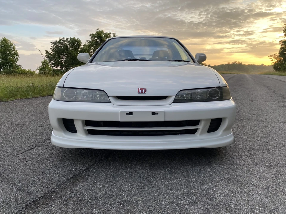 1996 Acura Integra Type R 3rd Gen - Image 14 of 31