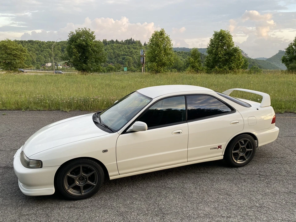 1996 Acura Integra Type R 3rd Gen - Image 26 of 31