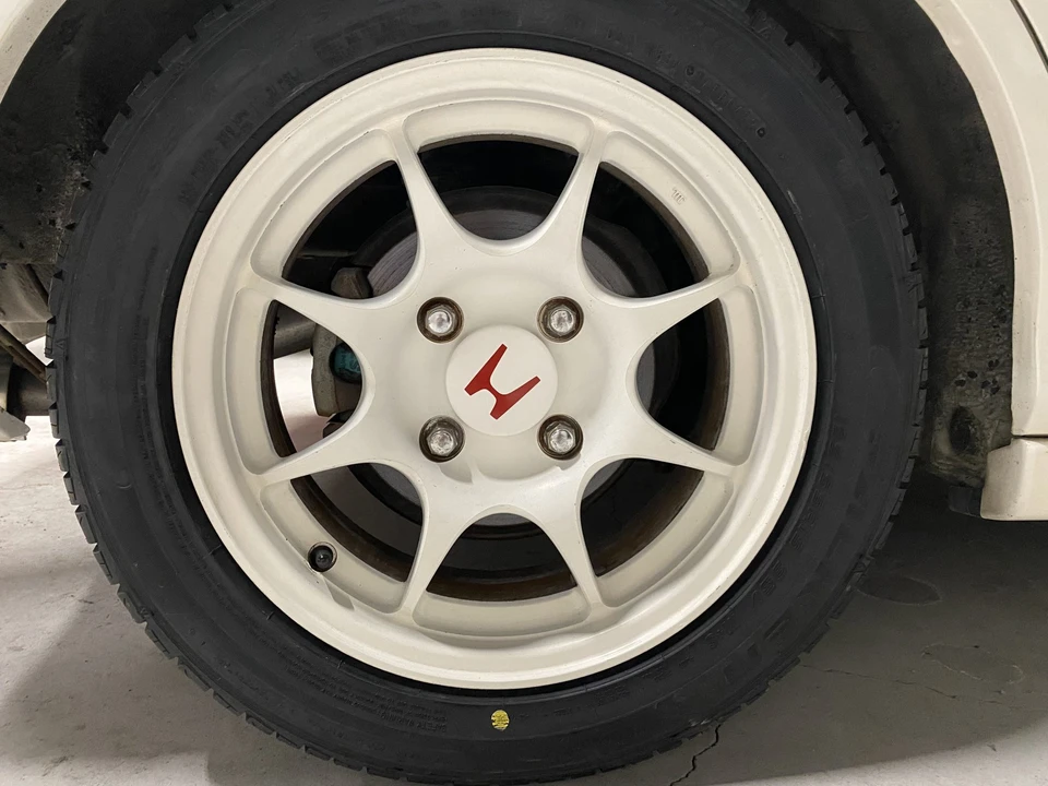 1996 Acura Integra Type R 3rd Gen - Image 30 of 31