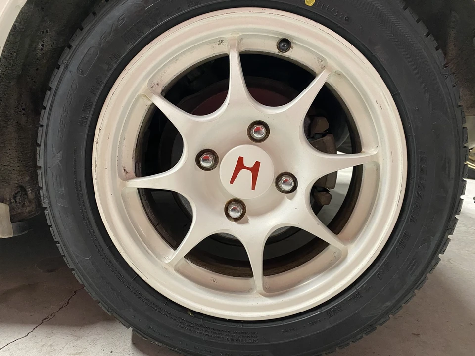 1996 Acura Integra Type R 3rd Gen - Image 31 of 31