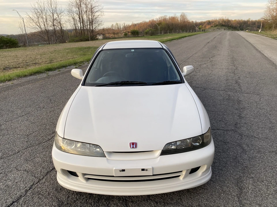 1996 Acura Integra Type R 3rd Gen - Image 4 of 31