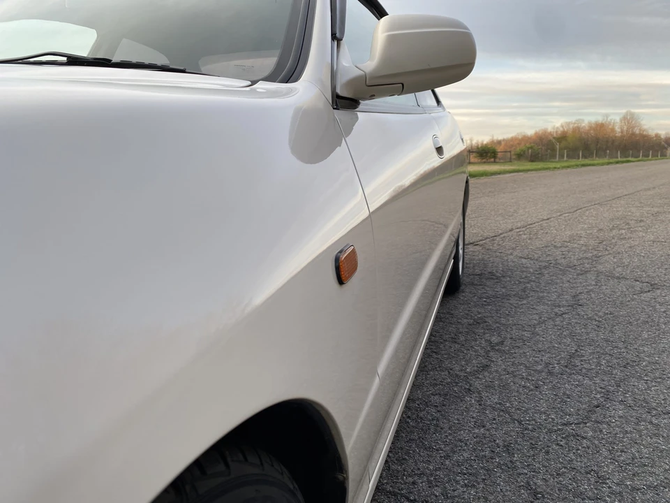 1996 Acura Integra Type R 3rd Gen - Image 26 of 31