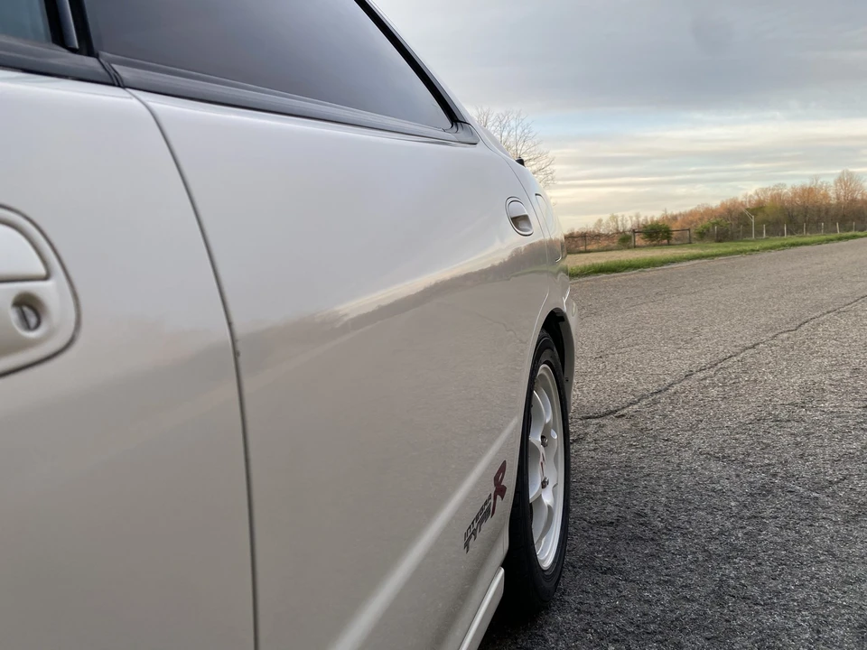 1996 Acura Integra Type R 3rd Gen - Image 29 of 31