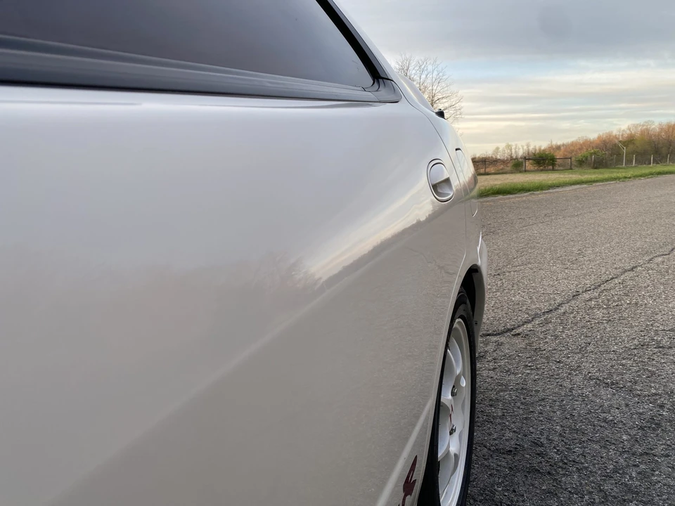 1996 Acura Integra Type R 3rd Gen - Image 28 of 31
