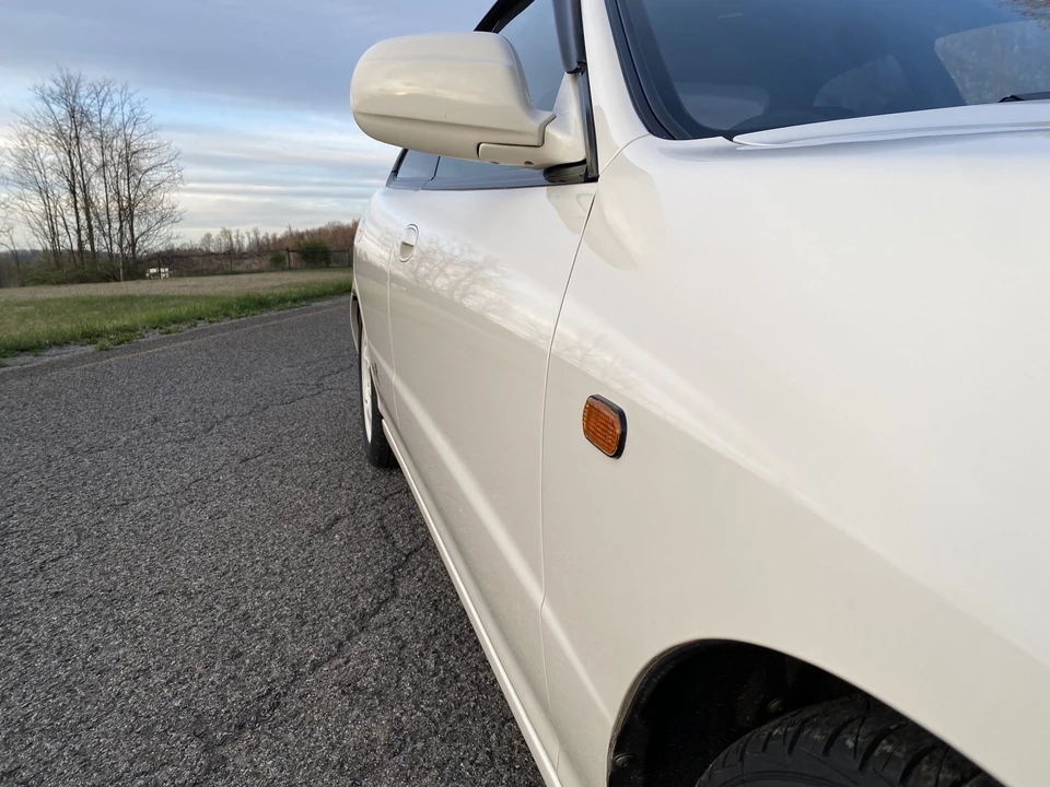 1996 Acura Integra Type R 3rd Gen - Image 25 of 31