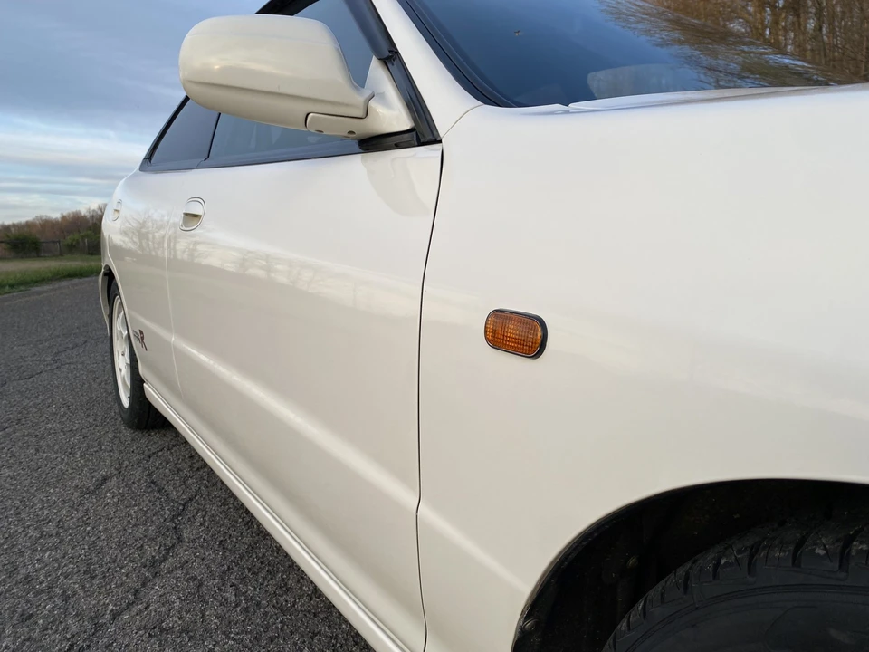 1996 Acura Integra Type R 3rd Gen - Image 24 of 31
