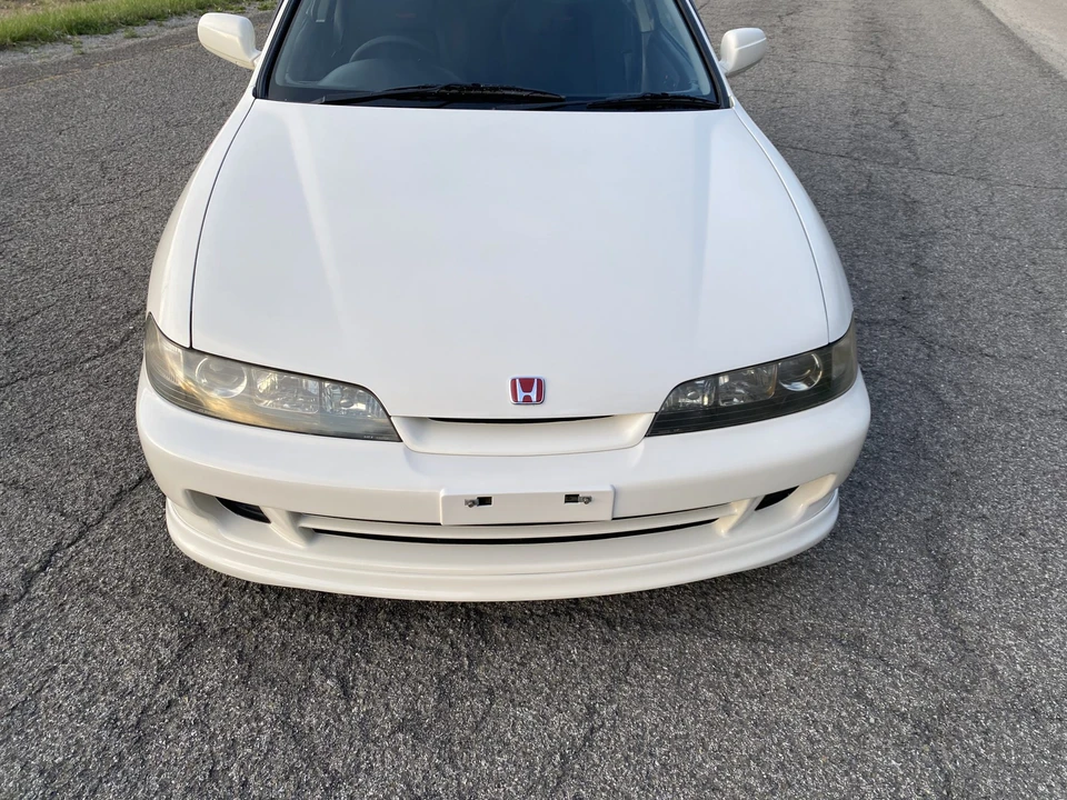 1996 Acura Integra Type R 3rd Gen - Image 23 of 31