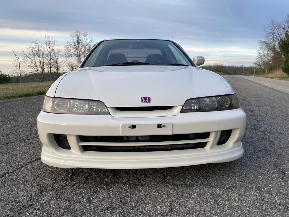 1996 Acura Integra Type R 3rd Gen - Image 5 of 31