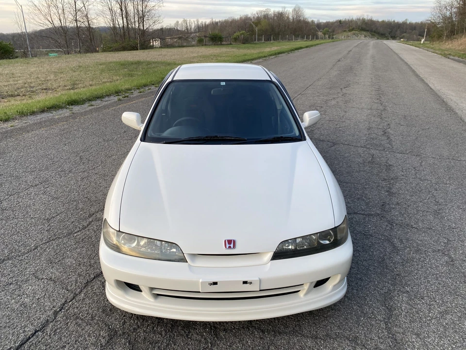 1996 Acura Integra Type R 3rd Gen - Image 3 of 31