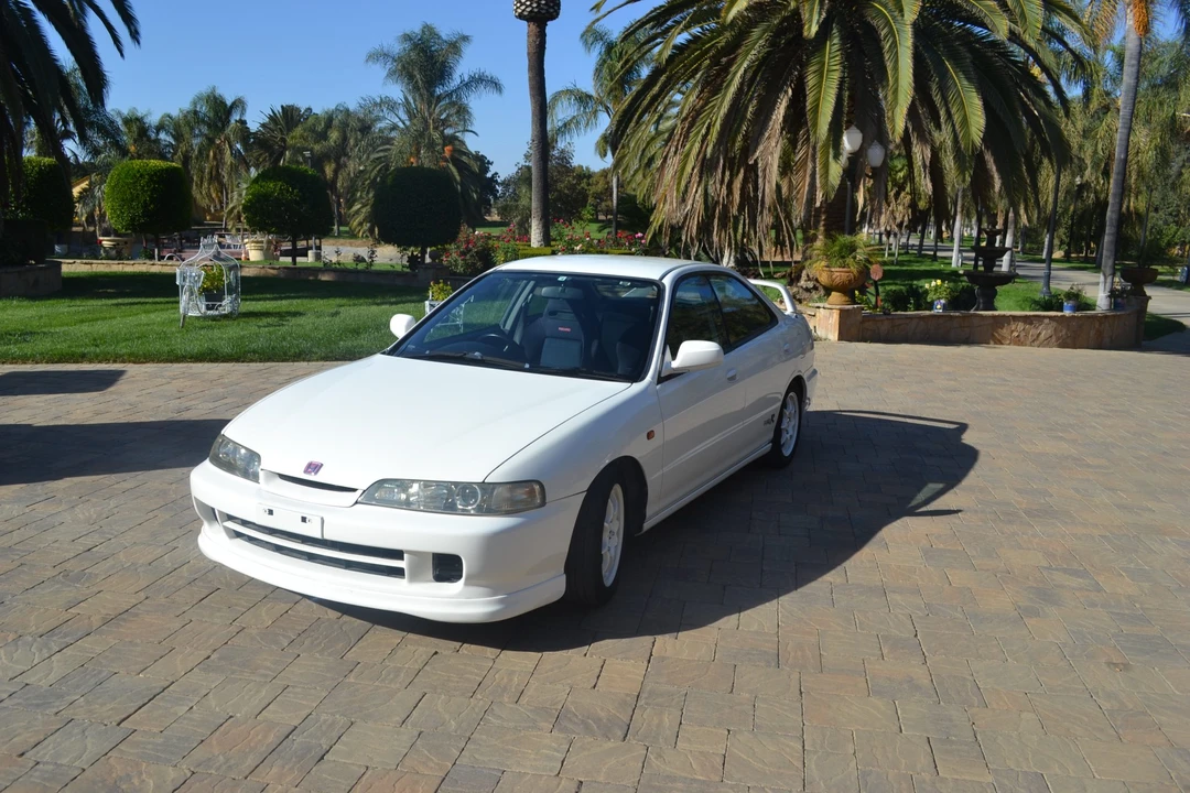 1996 Acura Integra Type R 3rd Gen - Image 4 of 31