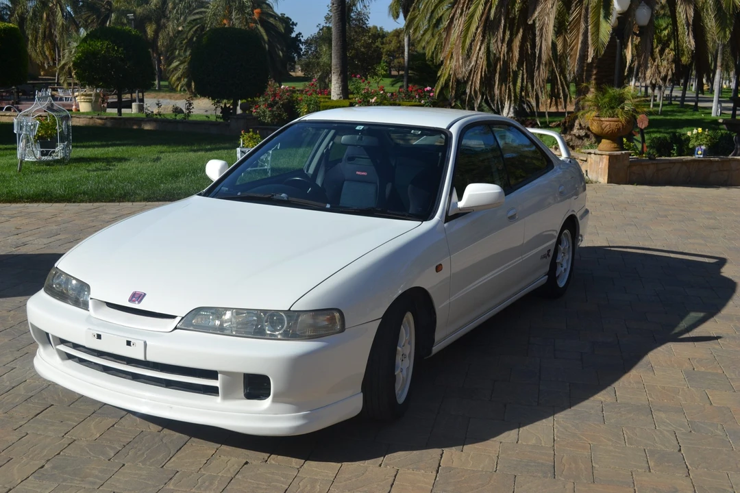 1996 Acura Integra Type R 3rd Gen - Image 5 of 31