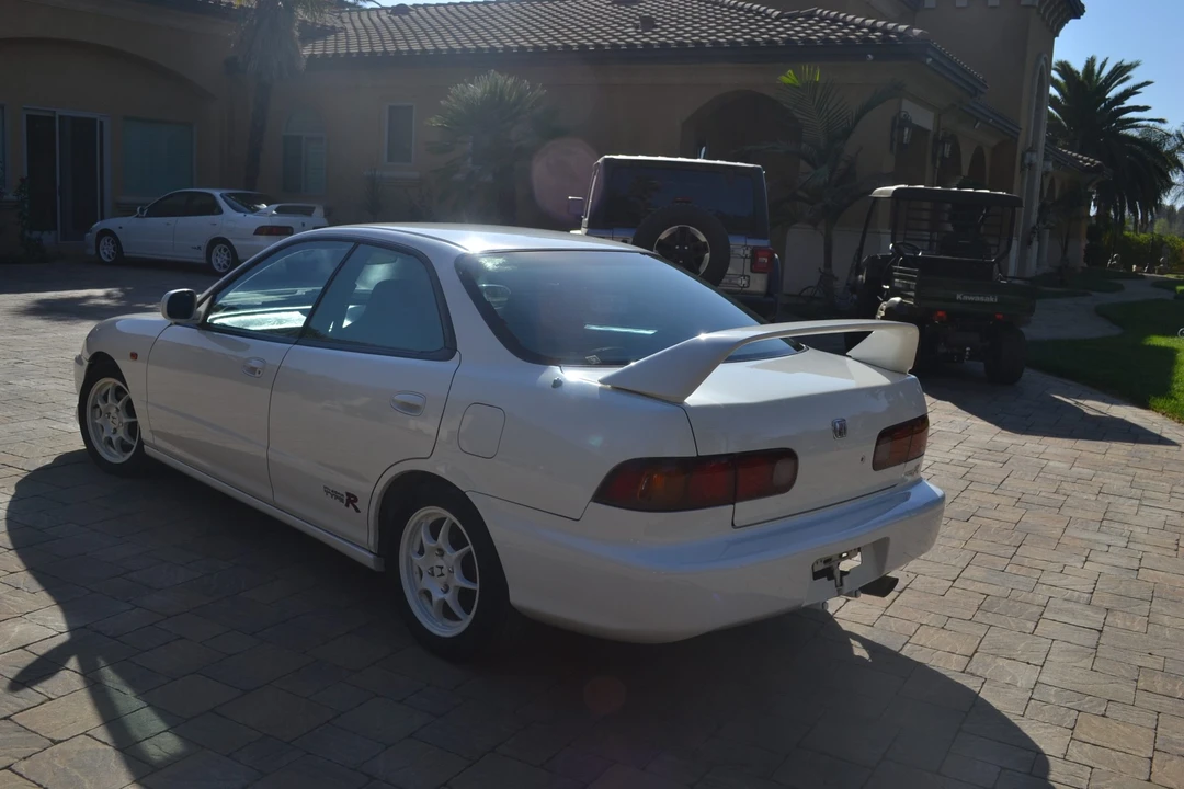 1996 Acura Integra Type R 3rd Gen - Image 13 of 31