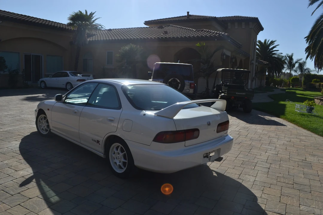 1996 Acura Integra Type R 3rd Gen - Image 12 of 31