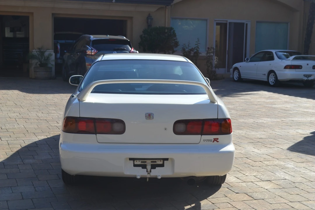 1996 Acura Integra Type R 3rd Gen - Image 16 of 31