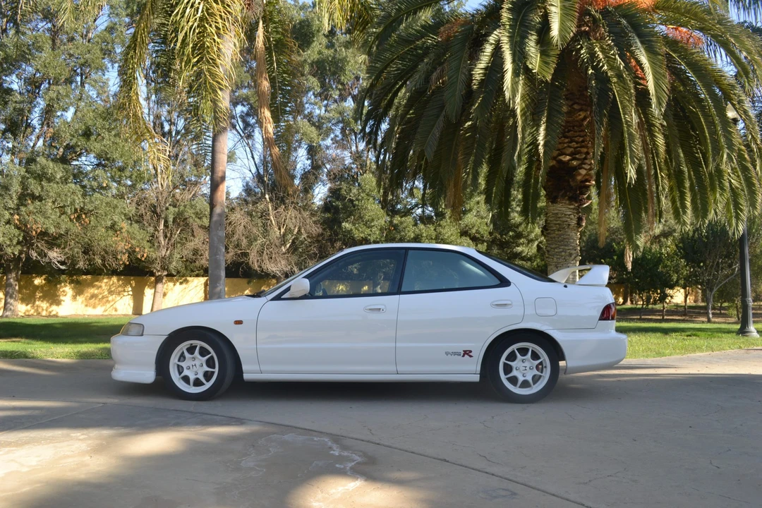 1996 Acura Integra Type R 3rd Gen - Image 7 of 31