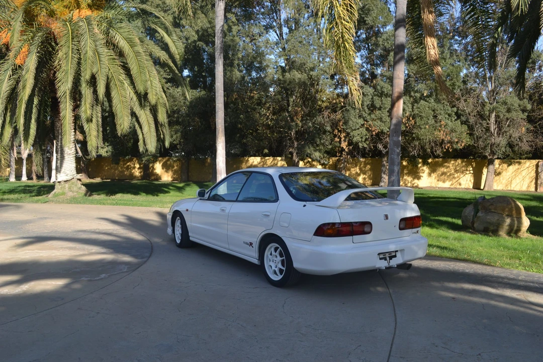 1996 Acura Integra Type R 3rd Gen - Image 10 of 31