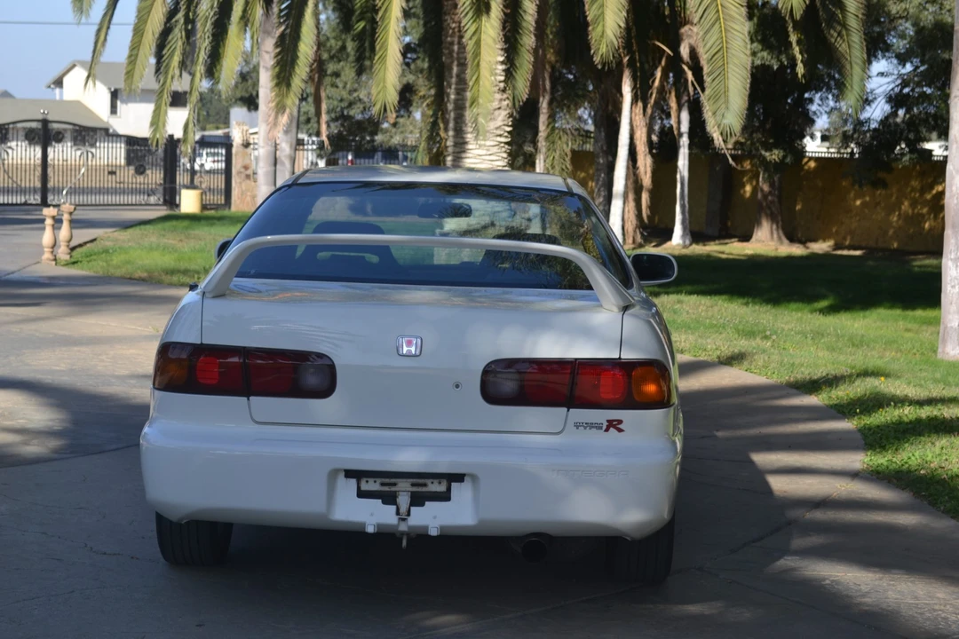 1996 Acura Integra Type R 3rd Gen - Image 18 of 31