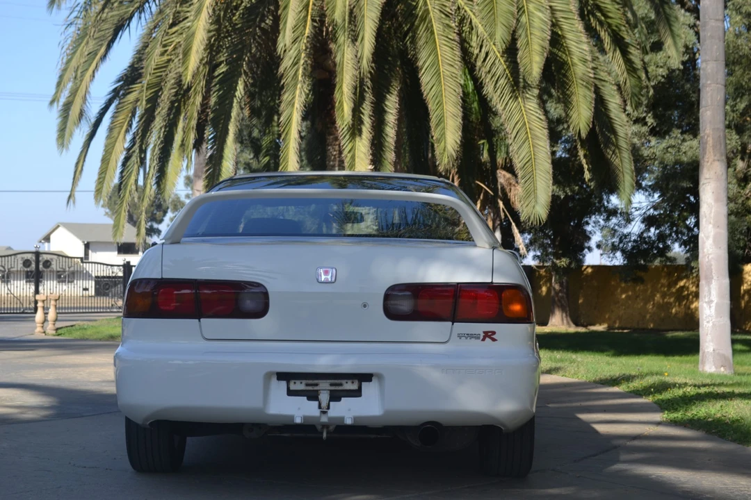 1996 Acura Integra Type R 3rd Gen - Image 17 of 31