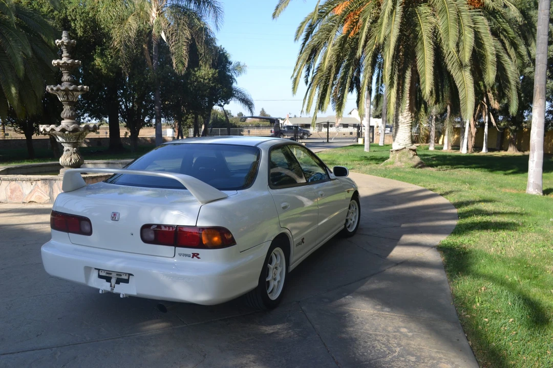 1996 Acura Integra Type R 3rd Gen - Image 19 of 31