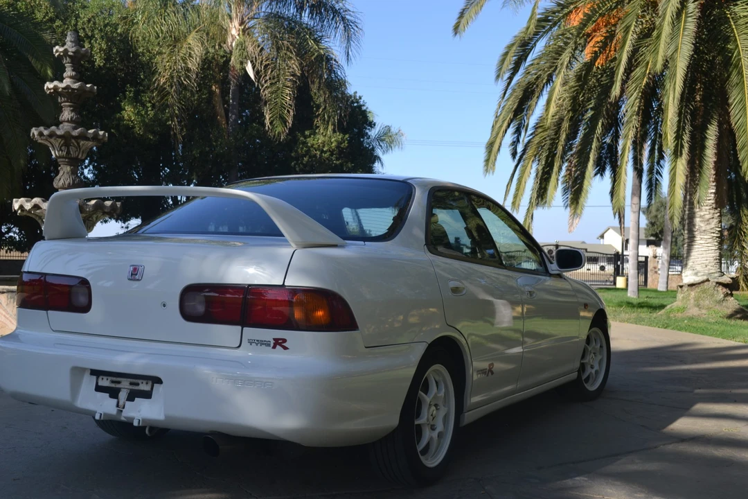 1996 Acura Integra Type R 3rd Gen - Image 22 of 31