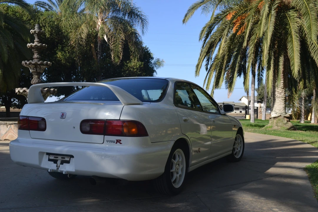 1996 Acura Integra Type R 3rd Gen - Image 21 of 31