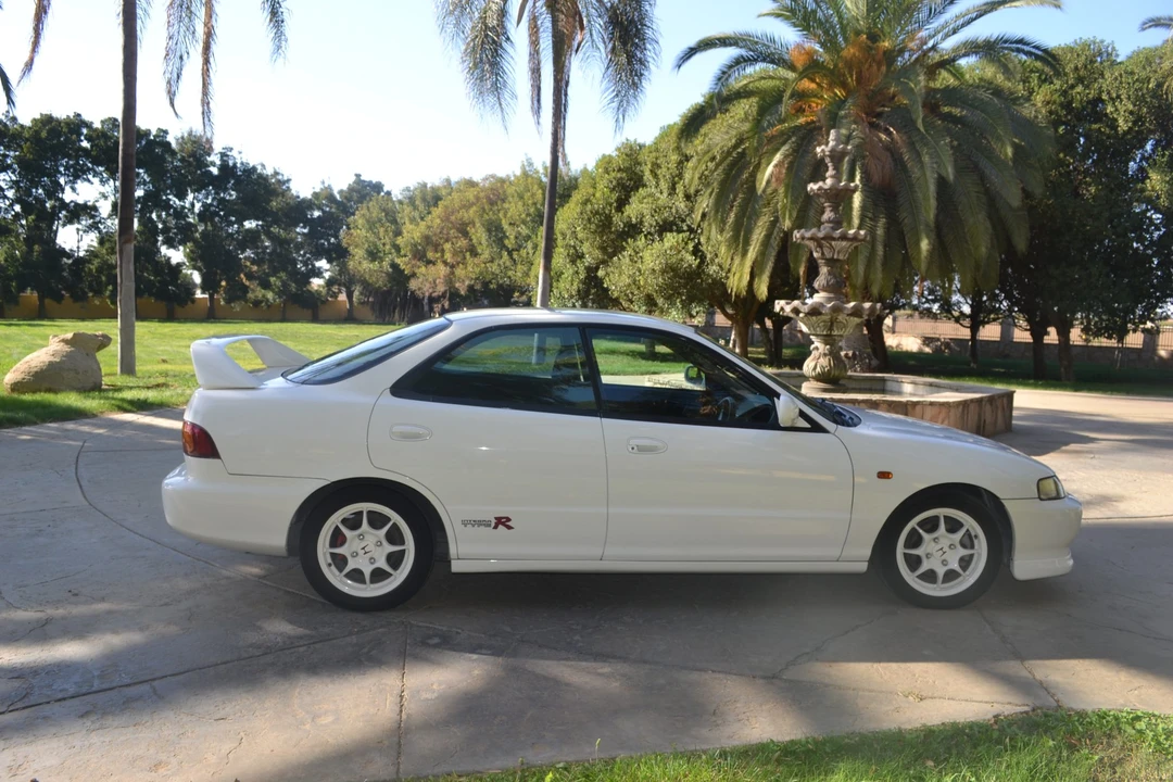 1996 Acura Integra Type R 3rd Gen - Image 23 of 31
